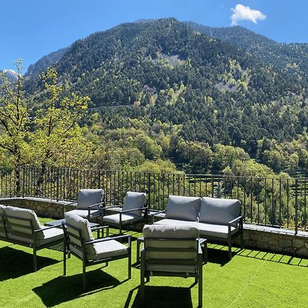 Willa Quiet House Sa Calma Andora  Zewnętrze zdjęcie
