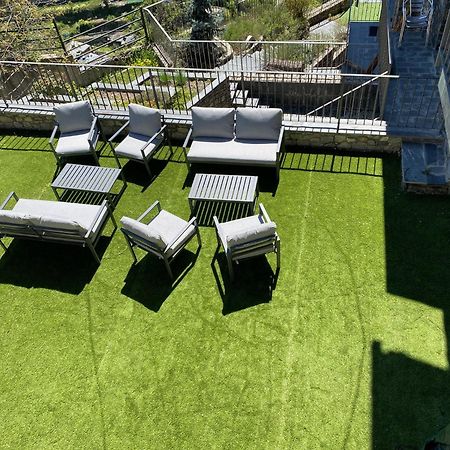 Willa Quiet House Sa Calma Andora  Zewnętrze zdjęcie